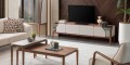 P4899 Lotus Tv ÜnitesI - AYHAN PREMIUM Detay 1