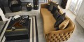 P5379 Lounge Gold Koltuk Takimi - RIXXE HOME Detay 10