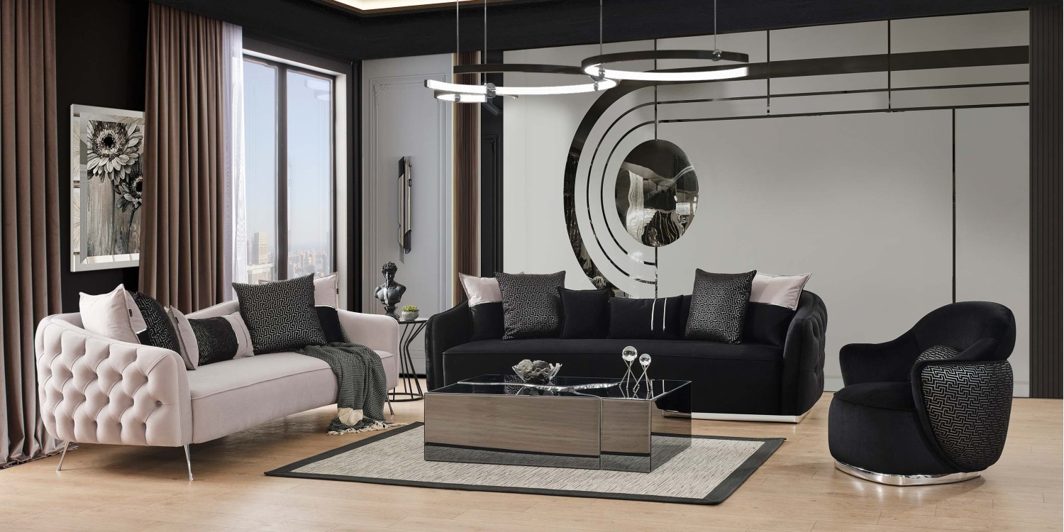 Lounge Koltuk Takimi