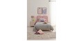 P4934 Luna Genç Odasi - EKIN BEBE Detay 10