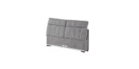 P4271 Luxe Life Çift Kisilik Karyola - BEDINGART YATAK Detay 6