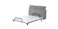 P4271 Luxe Life Çift Kisilik Karyola - BEDINGART YATAK Detay 5