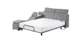 P4271 Luxe Life Çift Kisilik Karyola - BEDINGART YATAK Detay 4
