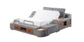 P4271 Luxe Life Çift Kisilik Karyola - BEDINGART YATAK Detay 2