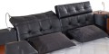 P4272 Luxe Life Çift Kisilik Karyola Luxury - BEDINGART YATAK Detay 5