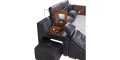 P4272 Luxe Life Çift Kisilik Karyola Luxury - BEDINGART YATAK Detay 7