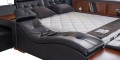 P4272 Luxe Life Çift Kisilik Karyola Luxury - BEDINGART YATAK Detay 8