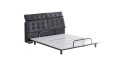 P4272 Luxe Life Çift Kisilik Karyola Luxury - BEDINGART YATAK Detay 10