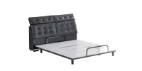 P4272 Luxe Life Çift Kisilik Karyola Luxury - BEDINGART YATAK Detay 10
