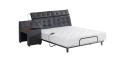 P4272 Luxe Life Çift Kisilik Karyola Luxury - BEDINGART YATAK Detay 11