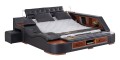 P4272 Luxe Life Çift Kisilik Karyola Luxury - BEDINGART YATAK Detay 3