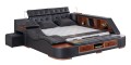 P4272 Luxe Life Çift Kisilik Karyola Luxury - BEDINGART YATAK Detay 2