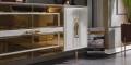 P2114 Majeste Yemek Odasi Gold Aytasi - DKM HOME Detay 1