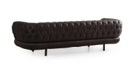 P4656 Manetti Koltuk Chester Kahve - SAGA LIVING Detay 2
