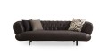P4656 Manetti Koltuk Chester Kahve - SAGA LIVING Detay 1