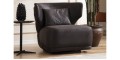P4656 Manetti Koltuk Chester Kahve - SAGA LIVING Detay 4