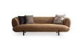 P4656 Manetti Koltuk Chester Kahve - SAGA LIVING Detay 3