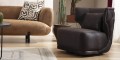 P4656 Manetti Koltuk Chester Kahve - SAGA LIVING Detay 6
