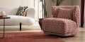 P4657 Manetti Koltuk Takimi Krem - SAGA LIVING Detay 4