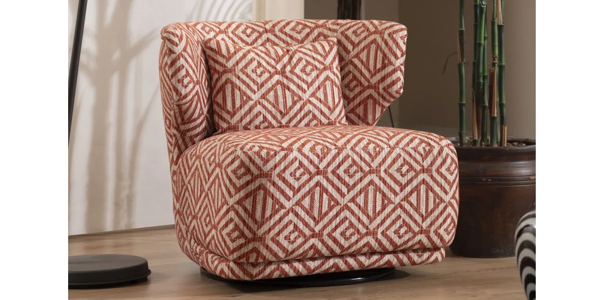 P4657 Manetti Koltuk Takimi Krem - SAGA LIVING