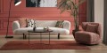 P4657 Manetti Koltuk Takimi Krem - SAGA LIVING Detay 5
