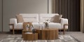 P5408 Marvel Koltuk Takimi - MARVELLS SOFA Detay 1