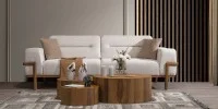 P5408 Marvel Koltuk Takimi - MARVELLS SOFA Detay 1