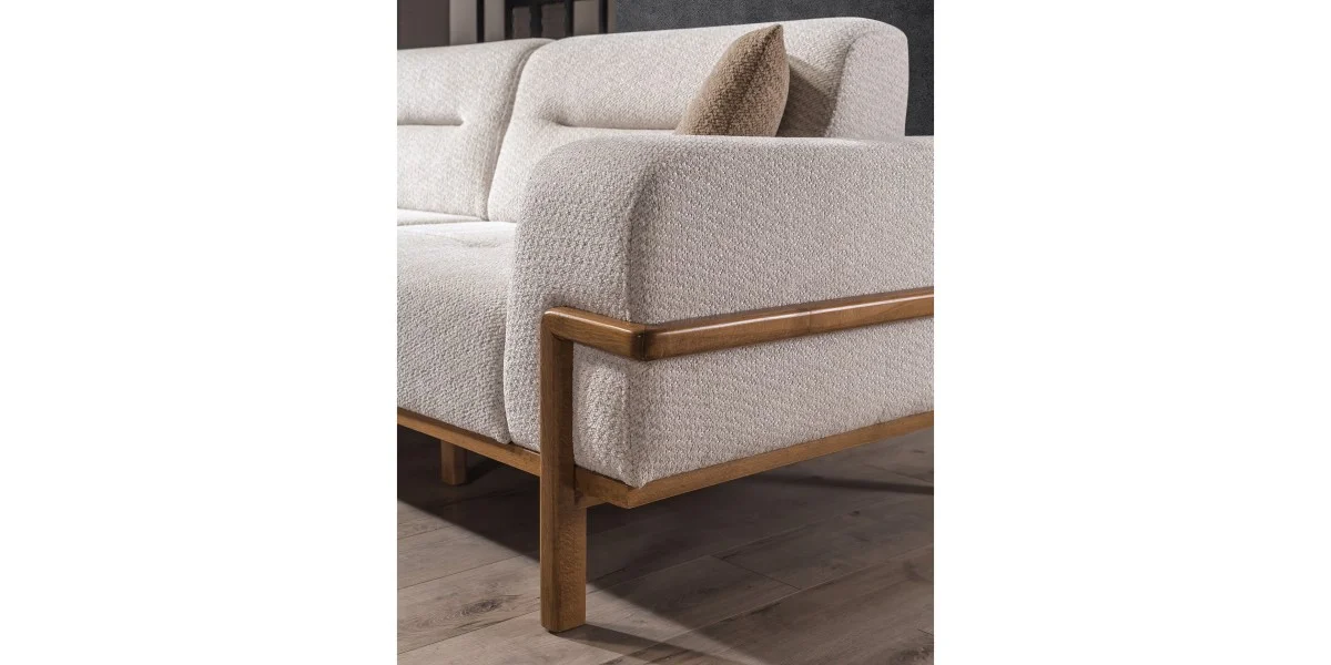 P5408 Marvel Koltuk Takimi - MARVELLS SOFA