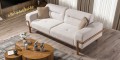 P5408 Marvel Koltuk Takimi - MARVELLS SOFA Detay 4