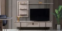 P5300 Matilda Tv Ünitesi - HÜRARSLAN MOBILYA Ana Resim