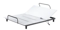 P4261 Fonksiyonel Yatak Mekanizmasi - BEDINGART YATAK Detay 1