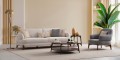 P5336 Milano Koltuk Takimi - REFORMA SOFA Detay 3