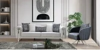 P4164 Milano Koltuk Takimi - ALI BOZ DESIGN Detay 1