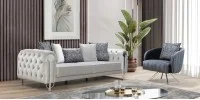 P4164 Milano Koltuk Takimi - ALI BOZ DESIGN Detay 2