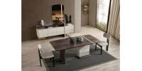 P5064 Milano Yemek Odasi - NIŞANTAŞI MOBILYA Detay 2