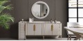 P1801 Miranda Yemek Odasi Quality - MODASEL MOBILYA Detay 1