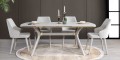 P1801 Miranda Yemek Odasi Quality - MODASEL MOBILYA Detay 2