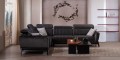 P5233 Mona Köse Koltuk Takimi - WOOX SOFA Detay 5