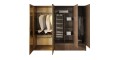 P5384 Mona Yatak Odasi - RIXXE HOME Detay 9