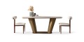 P5385 Mona Yemek Odasi - RIXXE HOME Detay 7