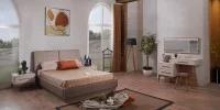 P5077 Monza Yatak Odasi - PARLAKEV MOBILYA Detay 1
