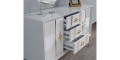 P1030 Moon Yatak Odasi Beyaz - SEZA MOBILYA Detay 4