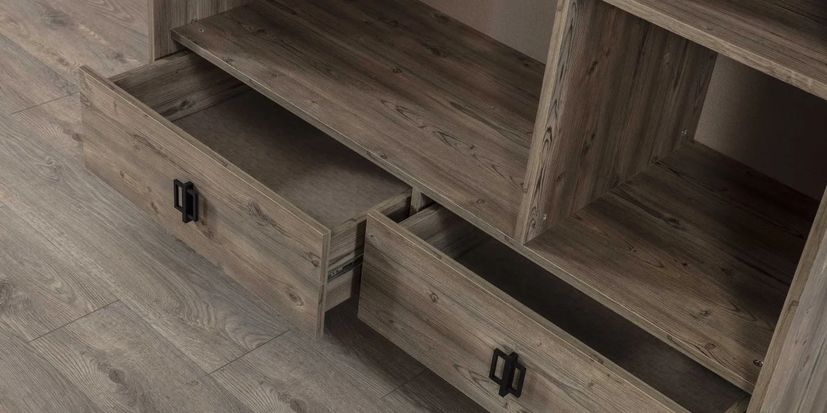 P2298 Mozaik Genç Odasi - GENCECIX GENÇ