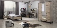 P2298 Mozaik Genç Odasi - GENCECIX GENÇ Ana Resim