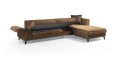 P2535 Mustang Köse Koltuk Takimi - DESEN SOFA Detay 4