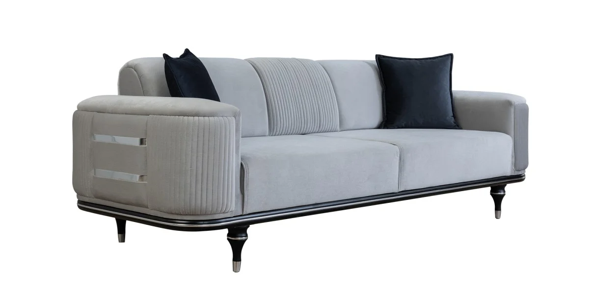 P4516 Nehir Koltuk Takimi - MIRMIRGA SOFA
