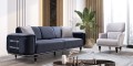 P4516 Nehir Koltuk Takimi - MIRMIRGA SOFA Detay 1
