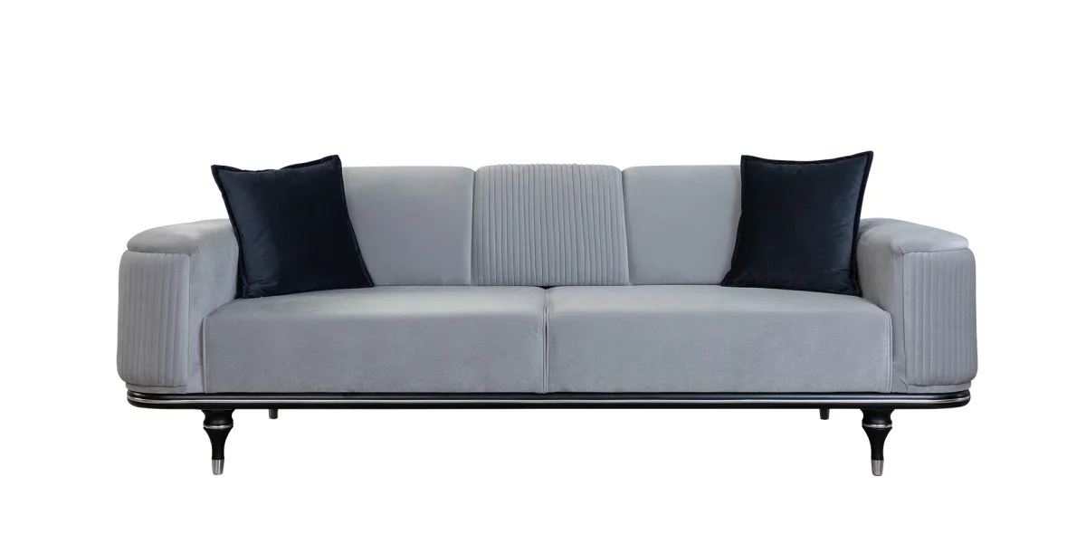 P4516 Nehir Koltuk Takimi - MIRMIRGA SOFA