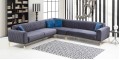 P4843 Neta Köse Koltuk Takimi - NES SOFA Detay 3
