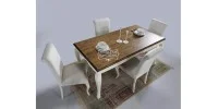 P1902 Neva Yemek Odasi - RASIM SOLMAZ Detay 1